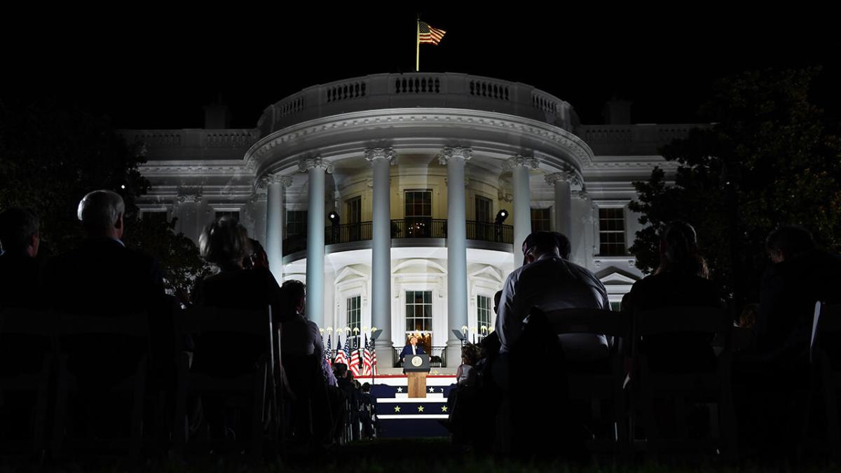 The White House